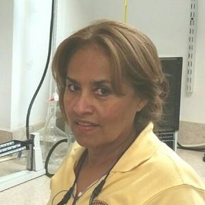 Meet your Posher, Ruth